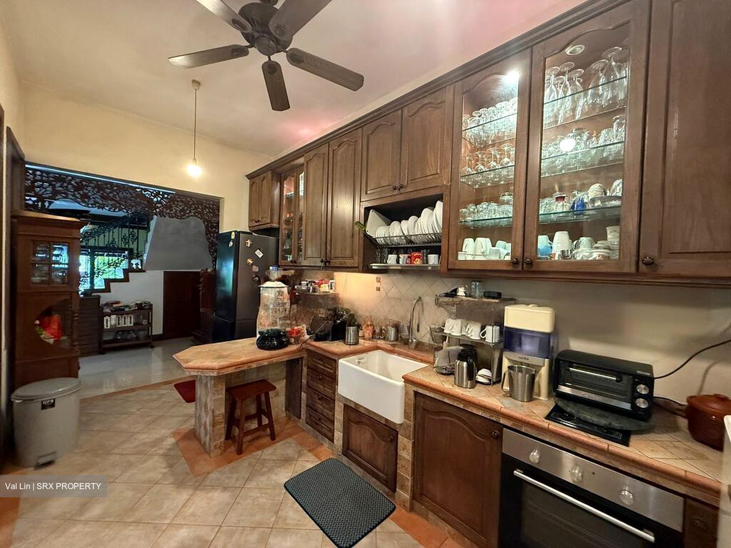 Pasir Ris Beach Park (D18), Semi-Detached #471235061